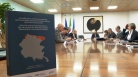 fotogramma del video Tedesco: Roberti, Assemblea Fvg Comunità linguistica passo ...